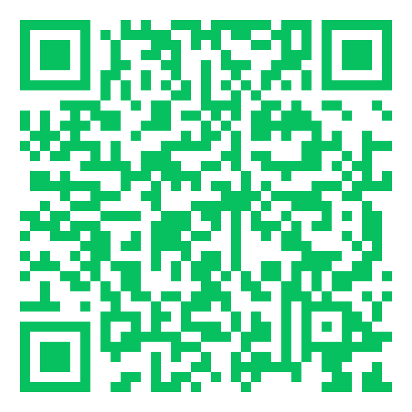 WeChat QR code for Vibecoder support